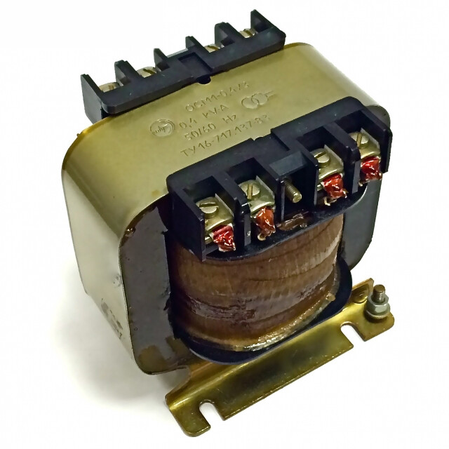 Трансформатор обмот. многоцелевой ОСМ1-0,4 380/5-220В