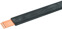 Шина медная гибкая изолированная ШМГ 3x(9x0,8мм) 2м IEK-Шины силовые гибкие изолированные - купить по низкой цене в интернет-магазине, характеристики, отзывы | АВС-электро