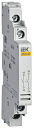 Дополнительный контакт ДК32-20 ИЭК-Контакты и контактные блоки - купить по низкой цене в интернет-магазине, характеристики, отзывы | АВС-электро