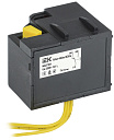 Контакт аварийный АКм-400е/630е (АКм-39) MASTER эл. р. IEK-Контакты и контактные блоки - купить по низкой цене в интернет-магазине, характеристики, отзывы | АВС-электро