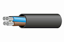 Кабель алюминиевый силовой АВВГ     4х2,5 ок(N)-0,66-Кабели и провода силовые стационарной прокладки < 1кВ - купить по низкой цене в интернет-магазине, характеристики, отзывы | АВС-электро
