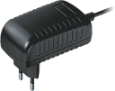 Драйвер Navigator 71 463 ND-E24-IP20-12V-Блоки питания, драйверы и контроллеры для LED-лент - купить по низкой цене в интернет-магазине, характеристики, отзывы | АВС-электро