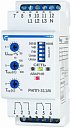 Реле контроля 3-фаз. напряжения РНПП-311М (2 мод.)-Приборы контроля и сигнализации - купить по низкой цене в интернет-магазине, характеристики, отзывы | АВС-электро