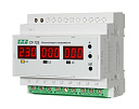 Реле контроля 3-ф напряжения CP-723 63А-Низковольтное оборудование - купить по низкой цене в интернет-магазине, характеристики, отзывы | АВС-электро