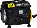 Бензогенератор  0,65 кВт (макс. мощ.) 2-так. ручн. зап. HUTER 950-Генераторы (электростанции) - купить по низкой цене в интернет-магазине, характеристики, отзывы | АВС-электро