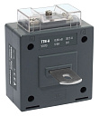 Трансформатор тока ТТИ-А 100/5  5ВА, класс точности 0.5 ИЭК-Измерительные трансформаторы тока - купить по низкой цене в интернет-магазине, характеристики, отзывы | АВС-электро