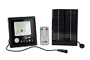 Прожектор (LED) солн бат 20Вт 350лм 5000K IP65 с датч движ ПДУ ЭРА-Прожекторы - купить по низкой цене в интернет-магазине, характеристики, отзывы | АВС-электро