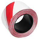 Лента оградительная "Эконом" 200 п.м., 75 мм (Бело-красный)-Защитные средства и спецодежда - купить по низкой цене в интернет-магазине, характеристики, отзывы | АВС-электро
