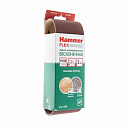 Лента шлиф. Hammer Flex 212-004  75 Х 457 Р 100 по 3 шт.-Расходные материалы - купить по низкой цене в интернет-магазине, характеристики, отзывы | АВС-электро