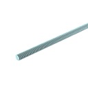 Шпилька М8х1000 мм DIN975-Крепёж, материалы для монтажа - купить по низкой цене в интернет-магазине, характеристики, отзывы | АВС-электро