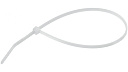 Стяжка кабельная (хомут)  136 х 2.4 мм (уп.=100шт) ABB-Крепеж для кабеля - купить по низкой цене в интернет-магазине, характеристики, отзывы | АВС-электро