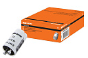 Стартер S2 4-22Вт 110-240В алюм. контакты TDM-Стартеры, импульсные зажигающие устройства (ИЗУ) - купить по низкой цене в интернет-магазине, характеристики, отзывы | АВС-электро