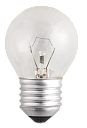 Лампа накал. Шар Е27 40Вт 380лм 230В прозрачная Jazzway-Светотехника - купить по низкой цене в интернет-магазине, характеристики, отзывы | АВС-электро