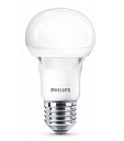 Лампа светодиод. (LED) Груша Е27 10Вт 710лм 3000К 230В матов. Philips-Светотехника - купить по низкой цене в интернет-магазине, характеристики, отзывы | АВС-электро