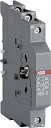 Блокировка реверсивная электро-механическая VЕ5-2 для контакторов AX50 ... AX80-
