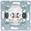 Механизм переключателя 1-кл. 10А JUNG-Выключатели, переключатели - купить по низкой цене в интернет-магазине, характеристики, отзывы | АВС-электро