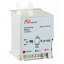 AV POWER-1 Электропривод CD2 для TR-Электроприводы - купить по низкой цене в интернет-магазине, характеристики, отзывы | АВС-электро