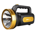 Фонарь JAZZway Accu7-L10W Li-Ion-Аккумуляторные фонари - купить по низкой цене в интернет-магазине, характеристики, отзывы | АВС-электро