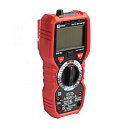 Мультиметр цифровой MS18C EKF Expert-Измерительный инструмент - купить по низкой цене в интернет-магазине, характеристики, отзывы | АВС-электро
