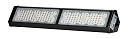 Светильник промышленный HighBay (LED) 100Вт 10500Лм 5000К КСС Г черный IP65 ЭРА-Прожекторы - купить по низкой цене в интернет-магазине, характеристики, отзывы | АВС-электро