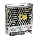 Блок питания панельный OptiPower LRS 60-12 5A-Элементы и устройства питания - купить по низкой цене в интернет-магазине, характеристики, отзывы | АВС-электро