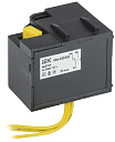 Контакт аварийный АКм-630/800 (АКм-40) MASTER IEK-Контакты и контактные блоки - купить по низкой цене в интернет-магазине, характеристики, отзывы | АВС-электро