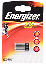Эл-т питания щелочной 27A (L828, GP27A) 12В (уп.= 2шт.) Energizer-Батарейки (незаряжаемые элементы питания) - купить по низкой цене в интернет-магазине, характеристики, отзывы | АВС-электро
