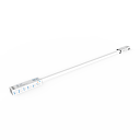 Светильник ДСП (LED) 36Вт 2840лм 4000К IP65 опаловый 1190х40х30мм COMPACT Gauss-Светильники настенно-потолочные - купить по низкой цене в интернет-магазине, характеристики, отзывы | АВС-электро