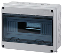 ЭРА Бокс пластиковый КМПн-12 IP65 (20/120)-Корпуса щитов и шкафов - купить по низкой цене в интернет-магазине, характеристики, отзывы | АВС-электро