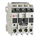 Контактор КМЭ малогабаритный  9А 220В 1NO EKF PROxima-Приборы контроля и сигнализации - купить по низкой цене в интернет-магазине, характеристики, отзывы | АВС-электро