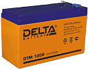 Аккумуляторная батарея 12В   9 Ач DTM 1209 срок службы до 5лет-Аккумуляторы - купить по низкой цене в интернет-магазине, характеристики, отзывы | АВС-электро