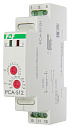 Реле времени PCA-512U (задержка на выкл.) 0,1 с - 24 ч, 12-264В АС/DC-Низковольтное оборудование - купить по низкой цене в интернет-магазине, характеристики, отзывы | АВС-электро