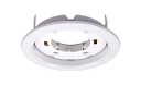 Светильник (ЭСЛ/LED) GX53 встр белый Jazzway-Светильники даунлайт, точечные - купить по низкой цене в интернет-магазине, характеристики, отзывы | АВС-электро