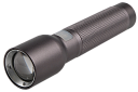 Фонарь ручной (LED) 750Лм 20Вт 6000К алюминий аккум. Jazzway-Аккумуляторные фонари - купить по низкой цене в интернет-магазине, характеристики, отзывы | АВС-электро