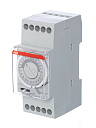 Реле времени суточное AT2e  ABB-Приборы контроля и сигнализации - купить по низкой цене в интернет-магазине, характеристики, отзывы | АВС-электро