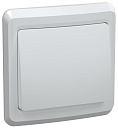 ВС10-1-0-ВБ Выключатель 1кл 10А ВЕГА (белый) IEK-Выключатели, переключатели - купить по низкой цене в интернет-магазине, характеристики, отзывы | АВС-электро