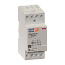 Контактор модульный OptiDin МК63-2520-24AC/DC-Контакторы модульные - купить по низкой цене в интернет-магазине, характеристики, отзывы | АВС-электро