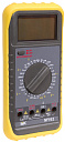 Мультиметр цифровой  Professional MY62 IEK-Измерительный инструмент - купить по низкой цене в интернет-магазине, характеристики, отзывы | АВС-электро
