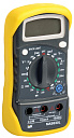 Мультиметр цифровой  Master MAS830L IEK-Измерительный инструмент - купить по низкой цене в интернет-магазине, характеристики, отзывы | АВС-электро