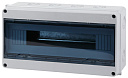 ЭРА Бокс пластиковый КМПн-18 IP65 (15/90)-Корпуса щитов и шкафов - купить по низкой цене в интернет-магазине, характеристики, отзывы | АВС-электро