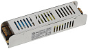 Блок питания ЭРА LP-LED 100W-IP20-24V-S-Блоки питания, драйверы и контроллеры для LED-лент - купить по низкой цене в интернет-магазине, характеристики, отзывы | АВС-электро