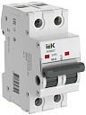 Выключатель нагрузки (минирубильник) SWN 2-пол. 63А ARMAT IEK-Модульные выключатели нагрузки - купить по низкой цене в интернет-магазине, характеристики, отзывы | АВС-электро