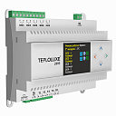 Регулятор температуры Teploluxe 2000 электронный (метеостанция) Теплолюкс-Электроустановочные изделия (ЭУИ) - купить по низкой цене в интернет-магазине, характеристики, отзывы | АВС-электро
