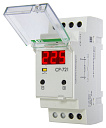 Реле контроля 1-фаз. напряжения CP-721
, 30А АС1(2мод.)-Реле контроля - купить по низкой цене в интернет-магазине, характеристики, отзывы | АВС-электро