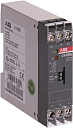 Реле времени CT-ERE  (задержка на включение) 220 B AC/24 B AC/DC 0.3-30сек. 1 контакт-Таймеры и реле времени - купить по низкой цене в интернет-магазине, характеристики, отзывы | АВС-электро